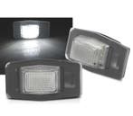 ÉCLAIRAGE PLAQUE D´IMMATRICULATION POUR MAZDA MX-5 98-05 LED, Verzenden, Nieuw
