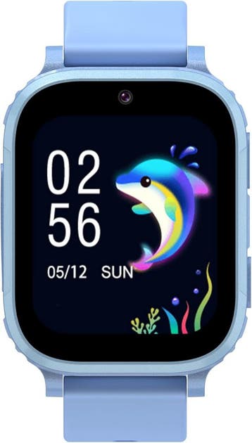 Kind Smartwatch GPS | 33% korting, retour deal, Verzenden, Zo goed als nieuw, Jongen of Meisje