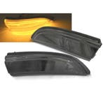 Clignotants Rétroviseurs Pour Ford Fiesta Mk7 13-16 Led Dyna, Verzenden