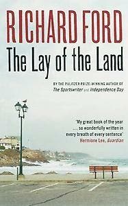 Lay of the Land 9780747586364 Richard Ford, Verzenden, Gelezen, Richard Ford
