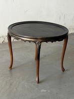 Salontafel - Hout - Tavolino Louis XV
