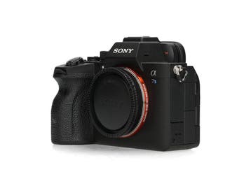 Sony A7S III - <2.000 kliks - 1 jaar garantie, Audio, Tv en Foto, Ophalen of Verzenden, Nieuw, Sony