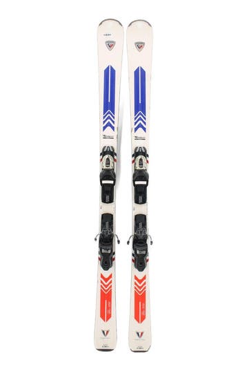 Ski - Rossignol Roc550 - 156, 140 tot 160 cm, Gebruikt, Rossignol, Ophalen of Verzenden