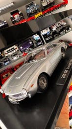 KK-Scale 1:18 - Modelauto - Ferrari 250 GT Lusso - Raro -, Nieuw