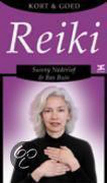 Reiki / Kort en Goed 9789021544250 B. Buis, Verzenden, B. Buis