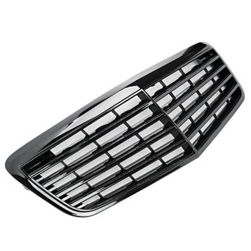 Carnamics Grille | Mercedes-Benz E-klasse 06-09 4-d / E-klas, Verzenden, Nieuw