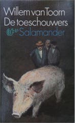 Als de liefde toeslaat / Salamander / 548 9789021495484, Verzenden, Gelezen, Toorn