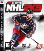 NHL 2K9 (PS3 Games), Consoles de jeu & Jeux vidéo, Jeux | Sony PlayStation 3, Ophalen of Verzenden