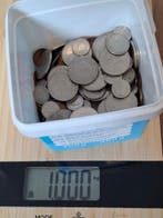 Nederland. 1825/1986 1 kg (Zonder minimumprijs)
