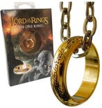 Noble Collection The Lord of the Rings: The One Ring replica, Kinderen en Baby's, Speelgoed | Knuffels en Pluche, Ophalen of Verzenden