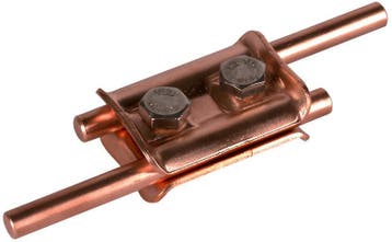 Dehn Parallelle Stekker PV 7.10 SKM8X20 CU Voor RD 7-10mm -, Verzenden, Nieuw