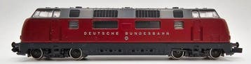 Roco N - 23257 - Diesellocomotief (1) - Series V200 V 200, Nieuw