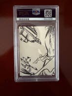 Marvel - 1 Graded card - Marvel Superstars 23 - PSA 10