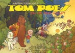 Tom poes en de pas-kaart 9789079287215 Marten Toonder, Verzenden, Marten Toonder