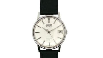 Seiko - Automatic - Zonder minimumprijs - 7625-8033 - Heren, Handtassen en Accessoires