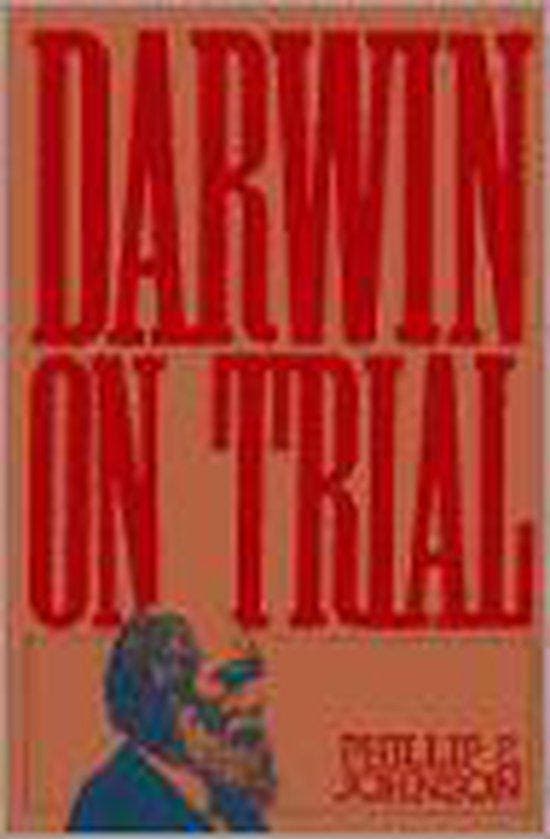 Darwin on Trial 9780830813247 Phillip E. Johnson, Livres, Langue | Anglais, Envoi