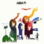 ABBA - The Album, Verzenden, Gebruikt