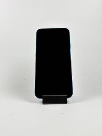 iPhone 13 Mini 128GB - Blauw - 12mnd garantie, Télécoms, Téléphonie mobile | Apple iPhone, Ophalen of Verzenden, Zonder abonnement