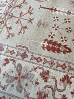 Afghaan Ziegler loper - ( unused ) - handgeknoopt - modern -