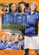 Koen kampioen op DVD, Verzenden