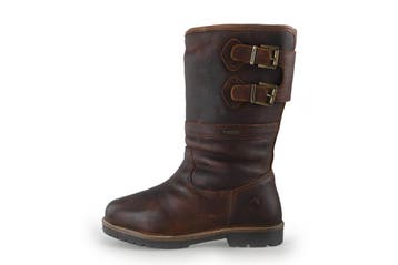 Travelin Laarzen in maat 40 Bruin, Kleding | Dames, Hoge laarzen, Bruin, Verzenden, Travelin