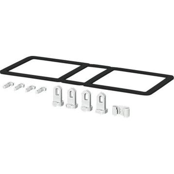 Hensel MI Kit détanchéité murale avec support de serrage et, Verzenden