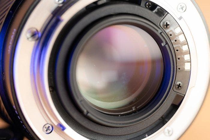 Minolta AF 2,8/16mm | Fisheye lens, Audio, Tv en Foto, Fotocamera's Analoog
