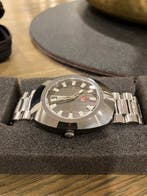 Rado - Diastar day date Automatic - Zonder minimumprijs -