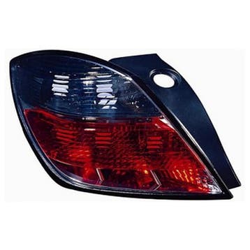 Opel Astra H 2005-2010 Achterlicht Links Cabrio, Verzenden