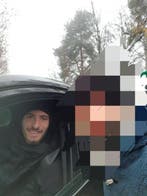 AC Milan - Italiaanse voetbal competitie - Matteo Gabbia -