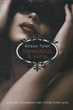 Verleidelijk en vurig 9789044340204 Alison Tyler, Verzenden, Zo goed als nieuw, Alison Tyler