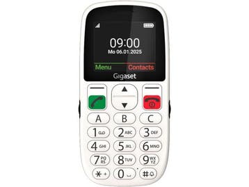 Veiling - Gigaset GL395 mobiele telefoon – grote toetsen &, Télécoms