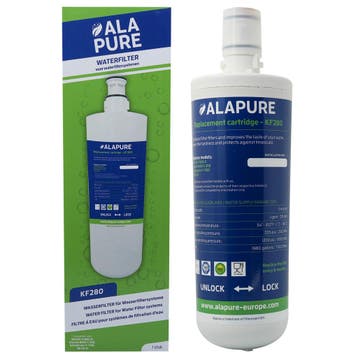 Waterfilter voor 3M AP3-C765S-E, Verzenden