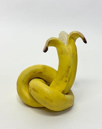 Koji Kasatani - Banana Snake 2