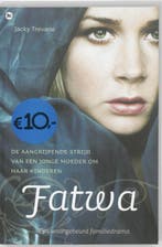 Fatwa 9789044327755 Jacky Trevane, Verzenden, Gelezen, Jacky Trevane