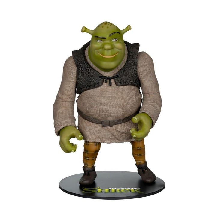 Shrek PVC Statue Shrek 30 cm, Verzamelen, Film en Tv, Nieuw, Ophalen of Verzenden