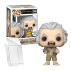 Funko Pop  LOTR  Bilbo Baggins 1748 Funko  CHASE, Verzenden