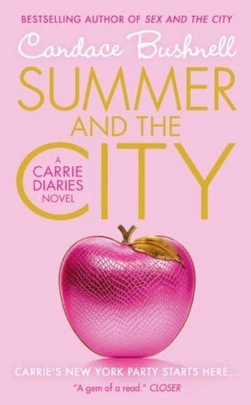 Summer In The City 9780007461080 Candace Bushnell, Verzenden, Candace Bushnell