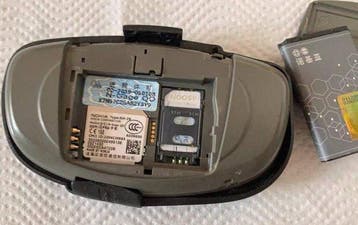 Nokia N-Gage QD - Mobiele telefoon (1), Nieuw
