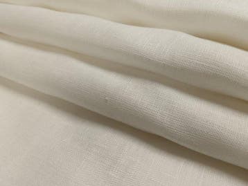 Zuiver linnen E 790 maat 1,50x6 m - Textiel - 600 cm - 150