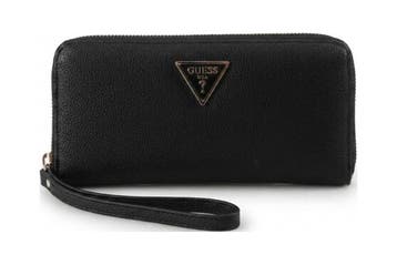 Guess Portemonnees Zwart, Handtassen en Accessoires, Verzenden, Nieuw, Zwart, Guess