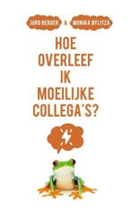 Hoe overleef ik moeilijke collegas? (9789043532549), Verzenden, Nieuw