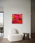 Hiones (XX-XXI) - Collission (U.V. Effects)