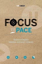 FOCUS via PACE 9789073626508 Wim Rombaut, Verzenden, Zo goed als nieuw, Wim Rombaut