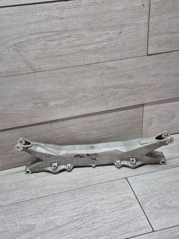 Porsche 911 991 GT3 achterste sleden 99133126181, Autos : Pièces & Accessoires, Suspension & Châssis, Envoi