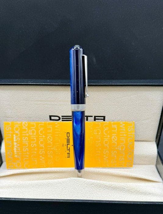 Delta - Serena - Stylo à bille, Collections, Stylos