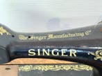 Singer 16K (1918) Machine à coudre - Fonte