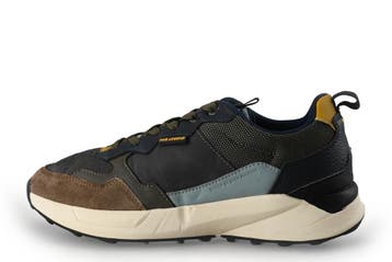 PME Legend Sneakers in maat 41 Bruin, Bruin, Verzenden, Zo goed als nieuw, Sneakers