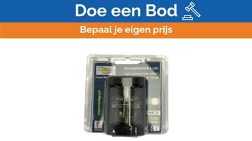 Bieden: Mantagua Classic Stern Navigation Light 1NM Wit 135, Ophalen of Verzenden, Nieuw