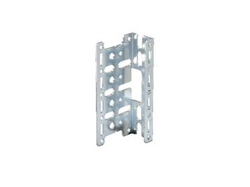 Rittal CP Comfort Panneau Équerre De Fixation - 6205100 [4, Bricolage & Construction, Verzenden
